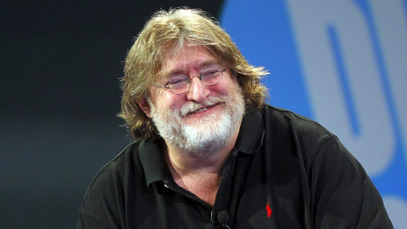 Στο δικαστήριο καλείται ο Gabe Newell