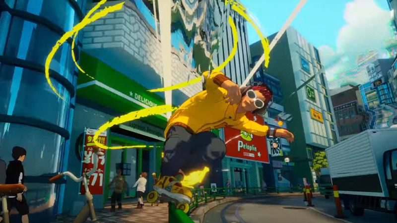 POWER SURGE: SEGA | 5 νέα games από την SEGA
