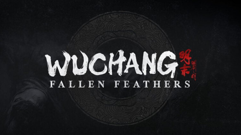 To WUCHANG: Fallen Feathers έρχεται το 2025