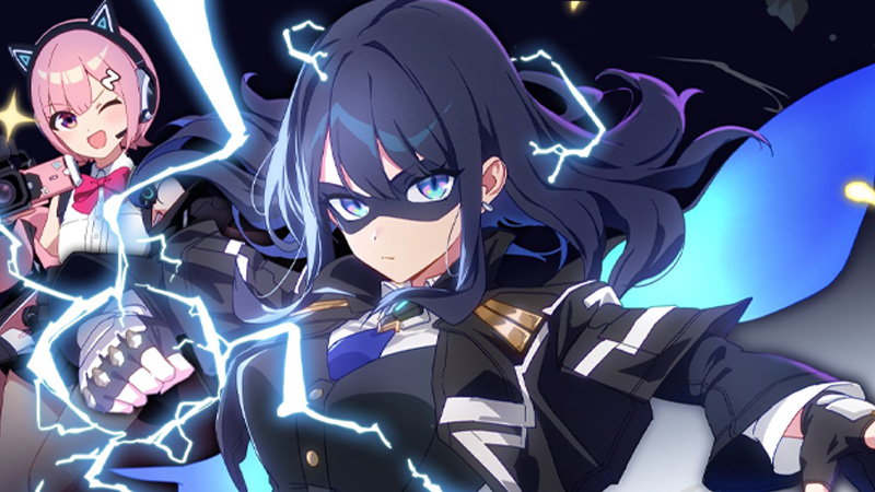 To MIGHTREYA έρχεται στα PC το 2025