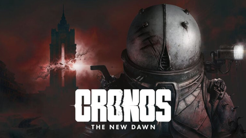Η Bloober Team ανακοίνωσε το Cronos: The New Dawn