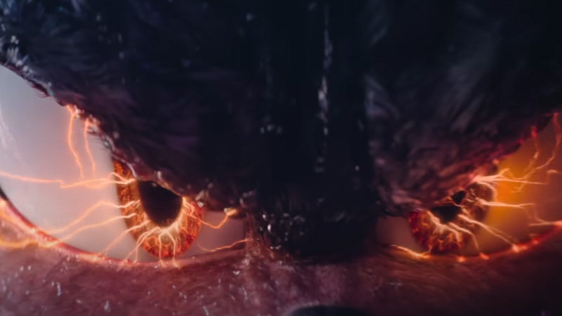 Κυκλοφόρησε νέο trailer για την ταινία Sonic the Hedgehog 3