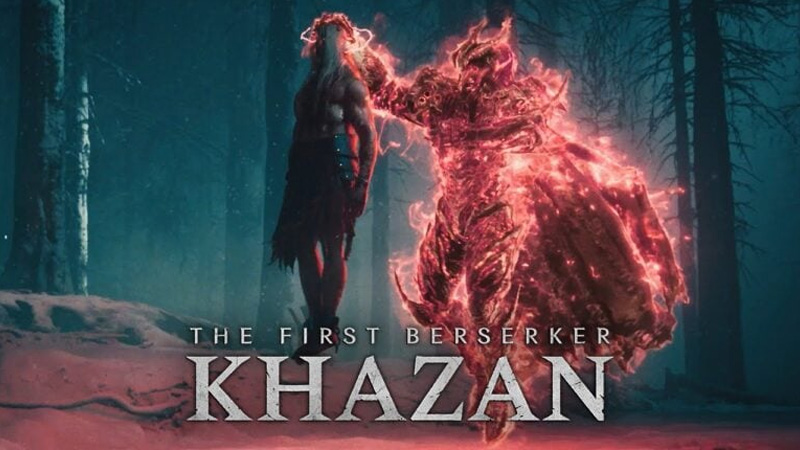 Τον Μάρτιο η κυκλοφορία του The First Berserker: Khazan