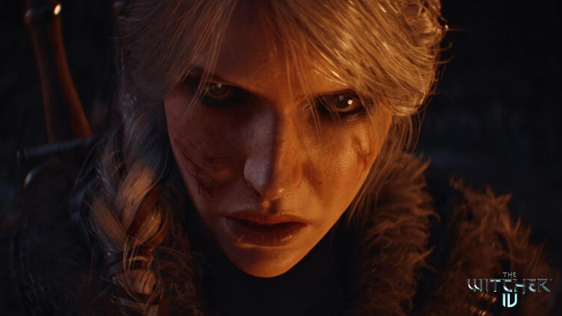 Ανακοινώθηκε και επίσημα το The Witcher IV
