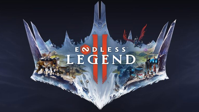 Ανακοινώθηκε το ENDLESS Legend II