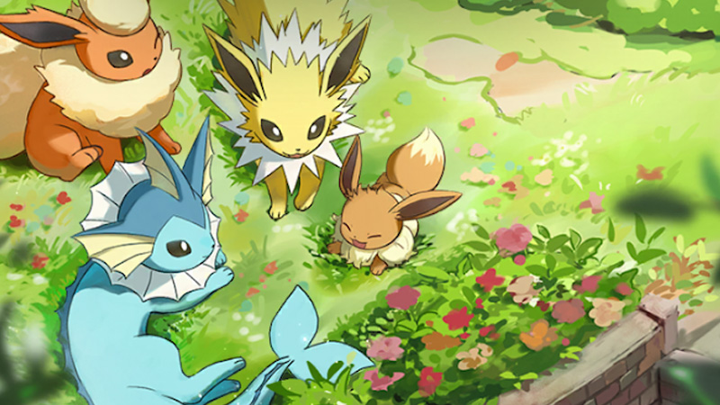 Pokémon TCG Pocket | Έρχεται το Trading Update