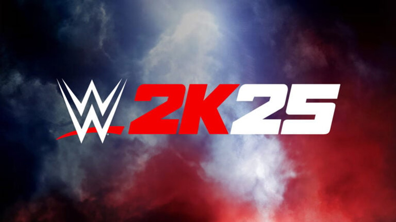 Ανακοινώθηκε το WWE 2K25
