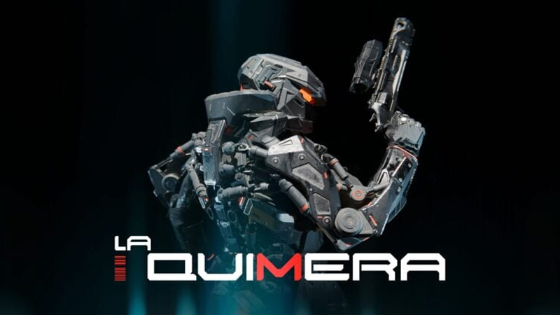 La Quimera main thumbnail
