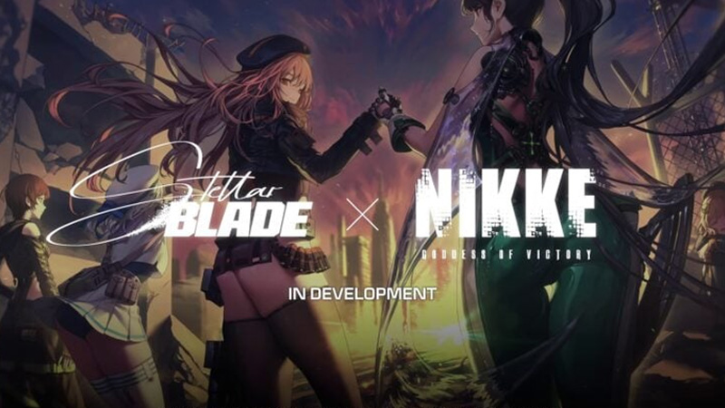 Το Stellar Blade κυκλοφορεί τον Ιούνιο σε PC