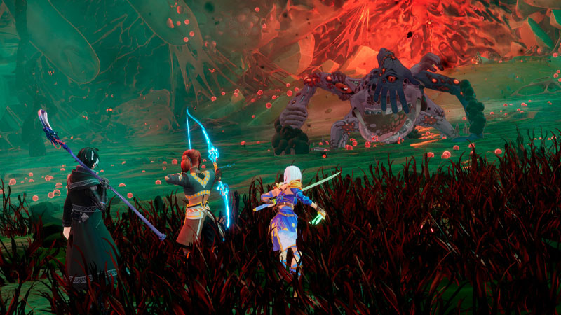 Edge of Memories | Πρώτη ματιά στο gameplay