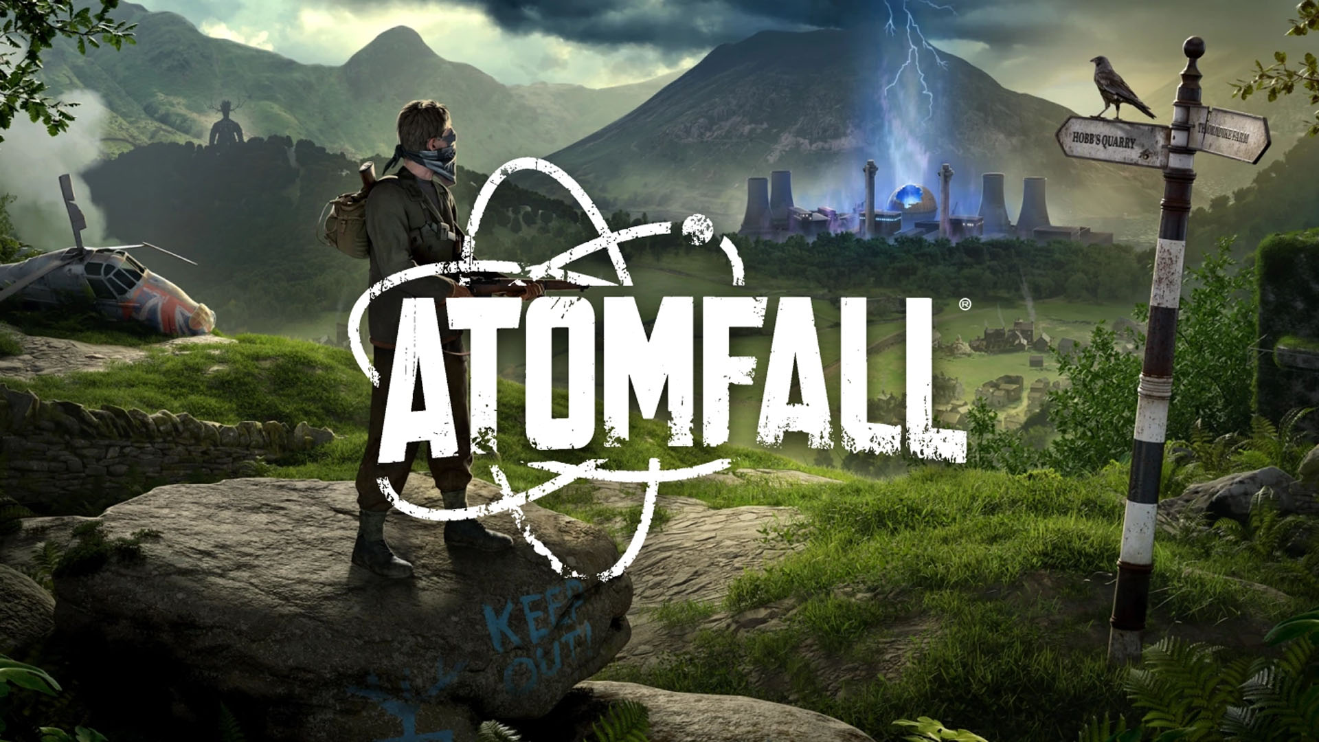 Atomfall | Review - idoru