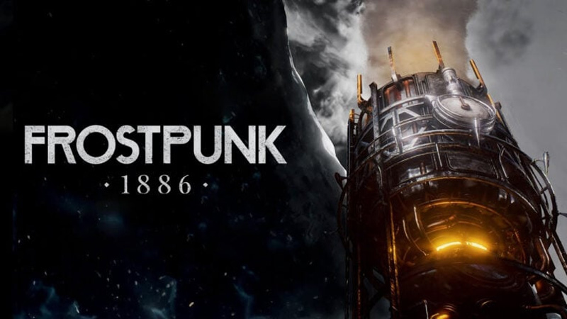 Frostpunk 1886 announcement thumbnail
