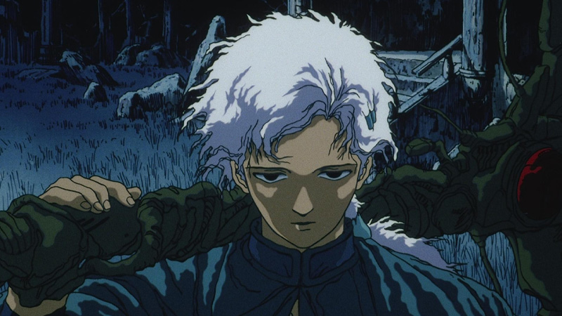 H 4K έκδοση του Angel’s Egg θα προβληθεί στo Cannes Film Festival angel's egg 4k restoration premiere