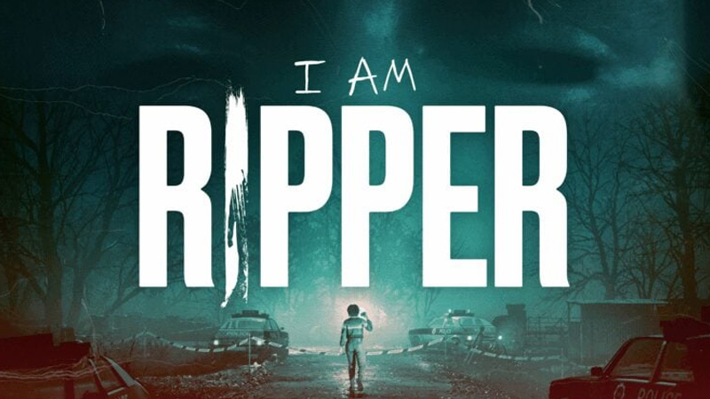 I AM RIPPER game thumbnail