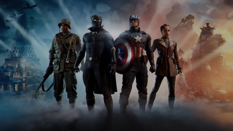 marvel 1943 rise of hydra release delayed