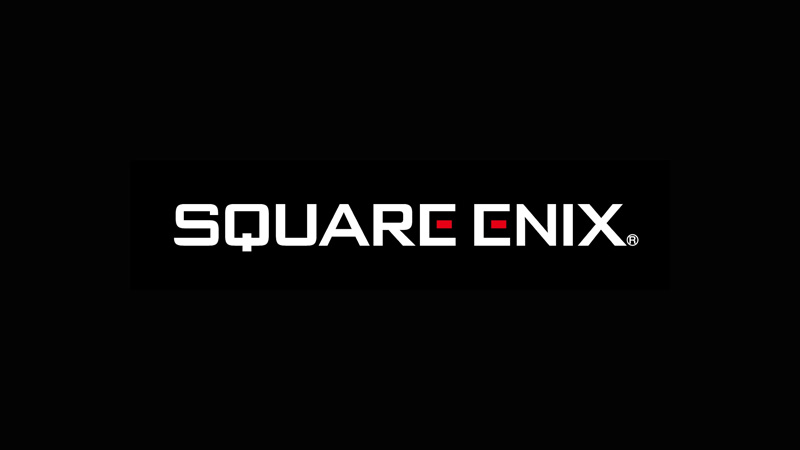 H Square Enix ετοιμάζει νέο original παιχνίδι square enix logo black bg