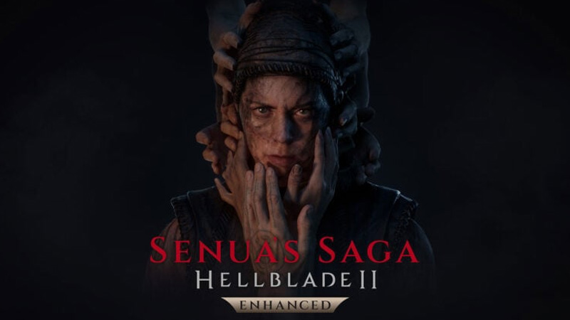 Senua’s Saga: Hellblade II | Το ‘Enhanced’ update και η κυκλοφορία στο PS5