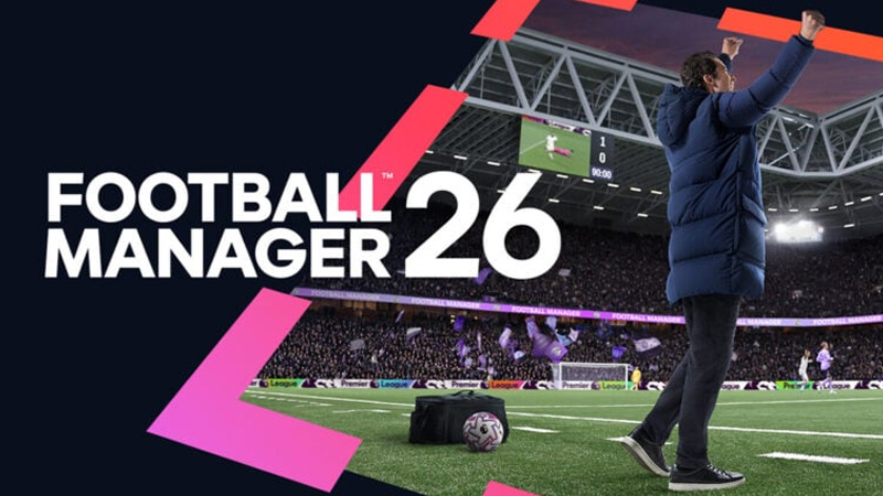 Football Manager 2026: Κυκλοφορεί με Women’s Football και Premier League license