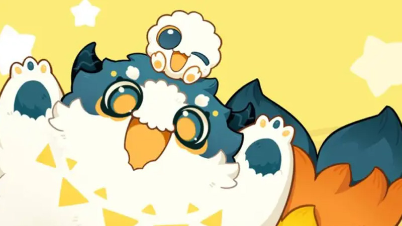 H HoYoverse παρουσίασε το Petit Planet