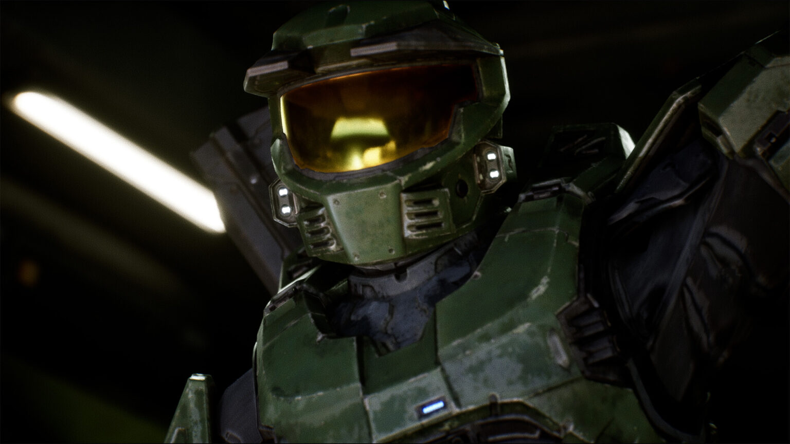 Ανακοινώθηκε το Halo: Campaign Evolved