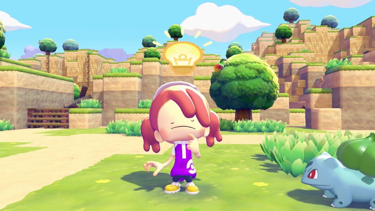 Ημερομηνία κυκλοφορίας για το Pokémon Pokopia