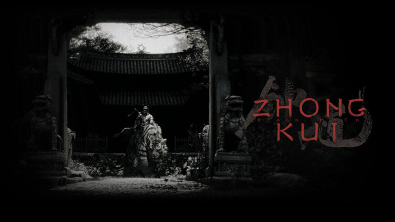 Black Myth: Zhong Kui | Το νέο ARPG από την Game Science