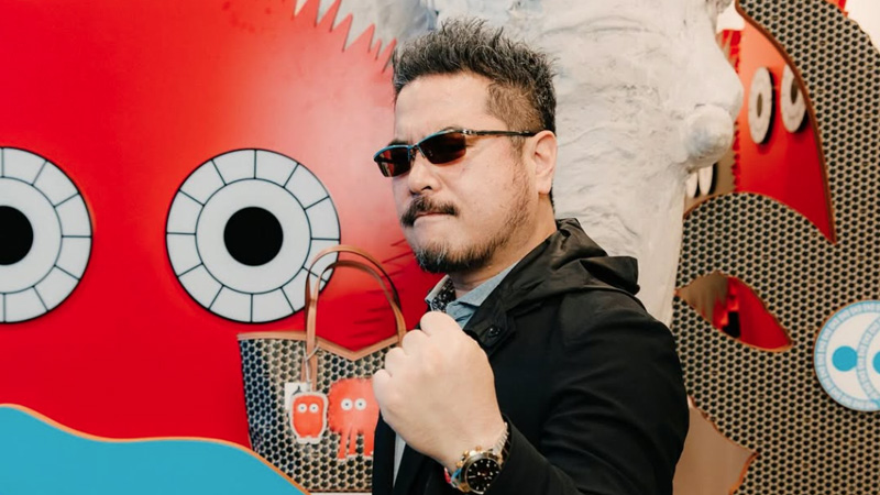 O Katsuhiro Harada (Tekken) αποχωρεί από την Bandai Namco