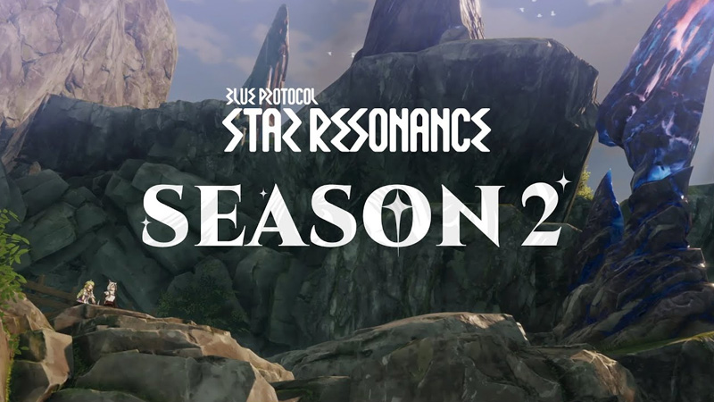 Blue Protocol: Star Resonance – έρχεται το Chapter 2