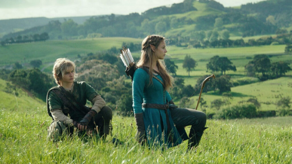 Legend of Zelda live-action ταινία – αποκλειστικά στο Netflix μετά την κινηματογραφική προβολή