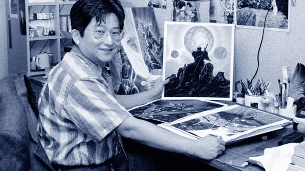 O Go Nagai προστίθεται στο Hall of Fame των Eisner Awards