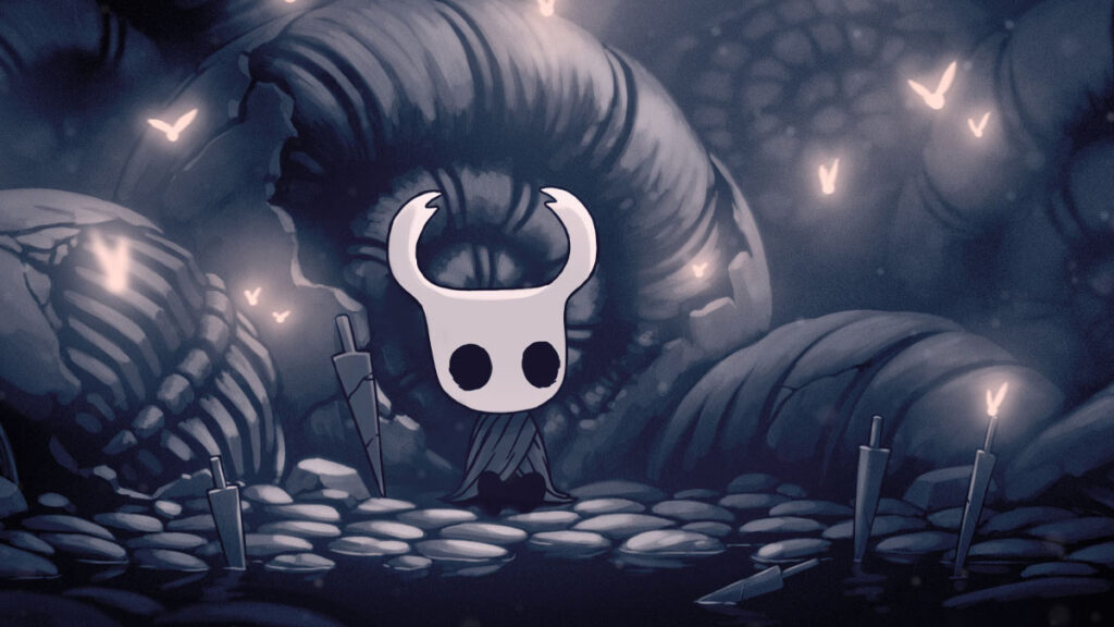 Το Hollow Knight στο Switch 2 – PEGI rating και σημερινή(;) κυκλοφορία