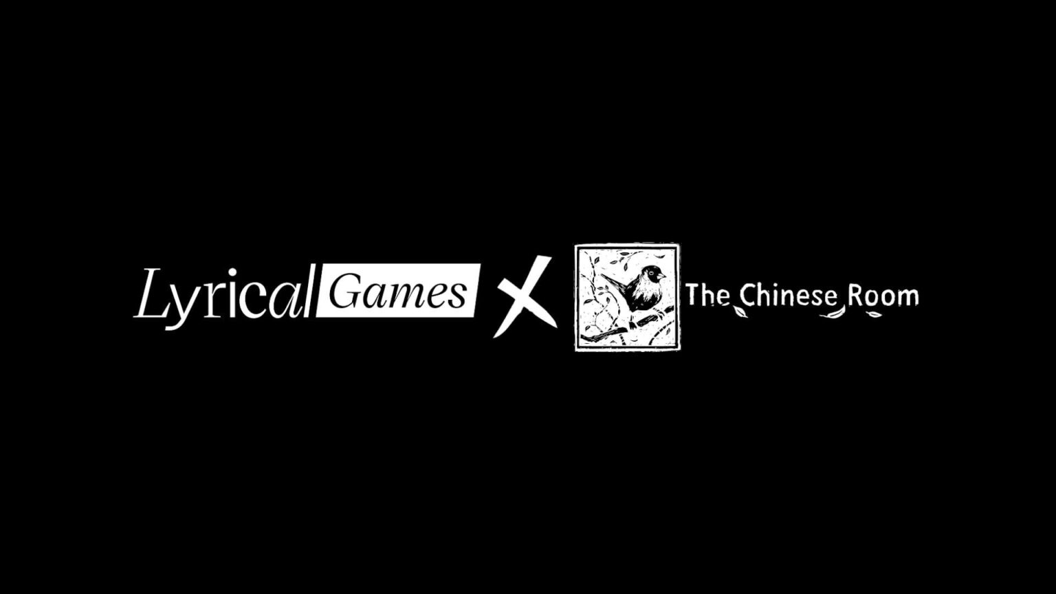 Η Lyrical Games αναλαμβάνει το publish νέου τίτλου της The Chinese Room