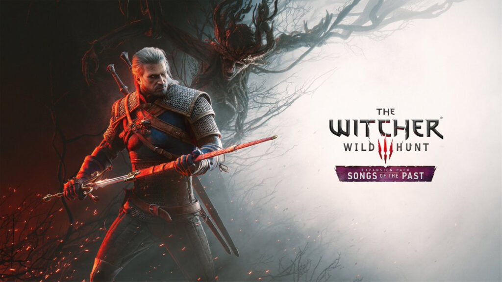 The Witcher 3 – Tο νέο expansion Songs of the Past και η επιστροφή του Geralt