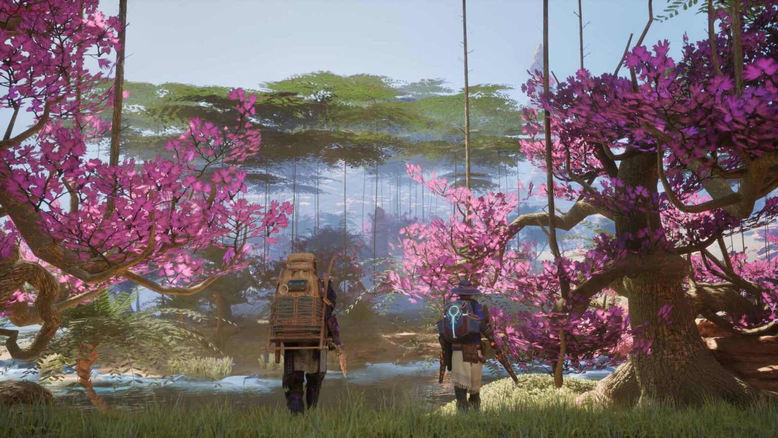 Αναβάλλεται η Early Access κυκλοφορία του Outward 2