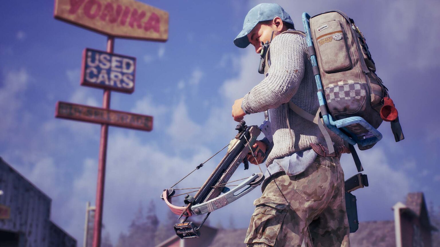 State of Decay 3: Μεγαλύτερος χάρτης και σημαντικές αλλαγές στο multiplayer