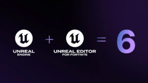 Unreal Engine 6 και AI εργαλεία για την επιτάχυνση ανάπτυξης παιχνιδιών