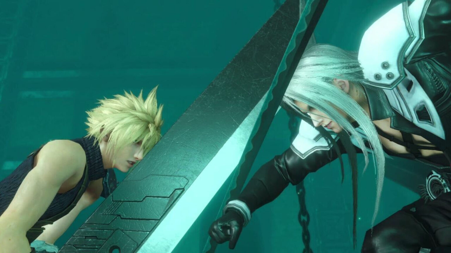Το Final Fantasy VII: Ever Crisis ολοκληρώνει το ταξίδι του τον Οκτώβριο