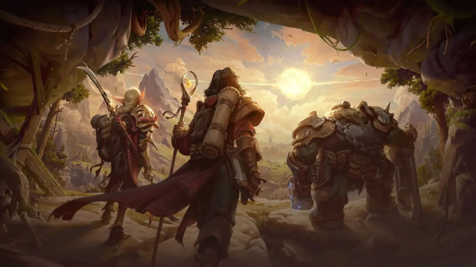 Η IO Interactive συνεχίζει την ανάπτυξη του Project Fantasy χωρίς την Microsoft