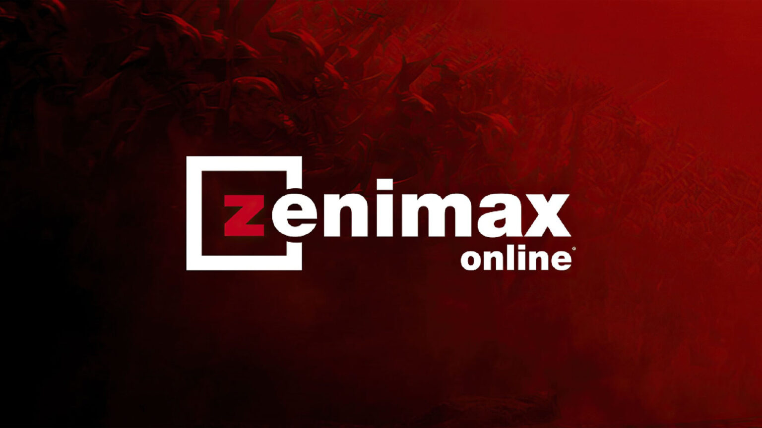 Zenimax Online Studios - Company Logo