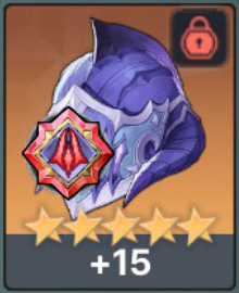 Attack Power Up %