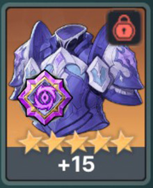 Attack Power Up %