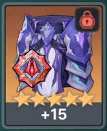 Attack Power Up %
