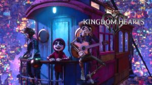 Το Kingdom Hearts IV κυκλοφορεί στα τέλη του 2027
