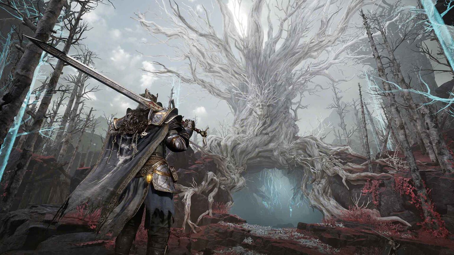Mistfall Hunter: Ο Game Director μιλάει για cheating, balance και solo mode
