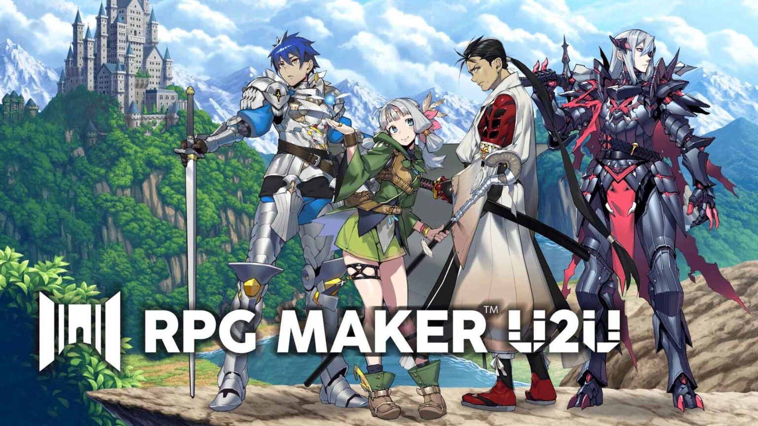 RPG Maker U2U