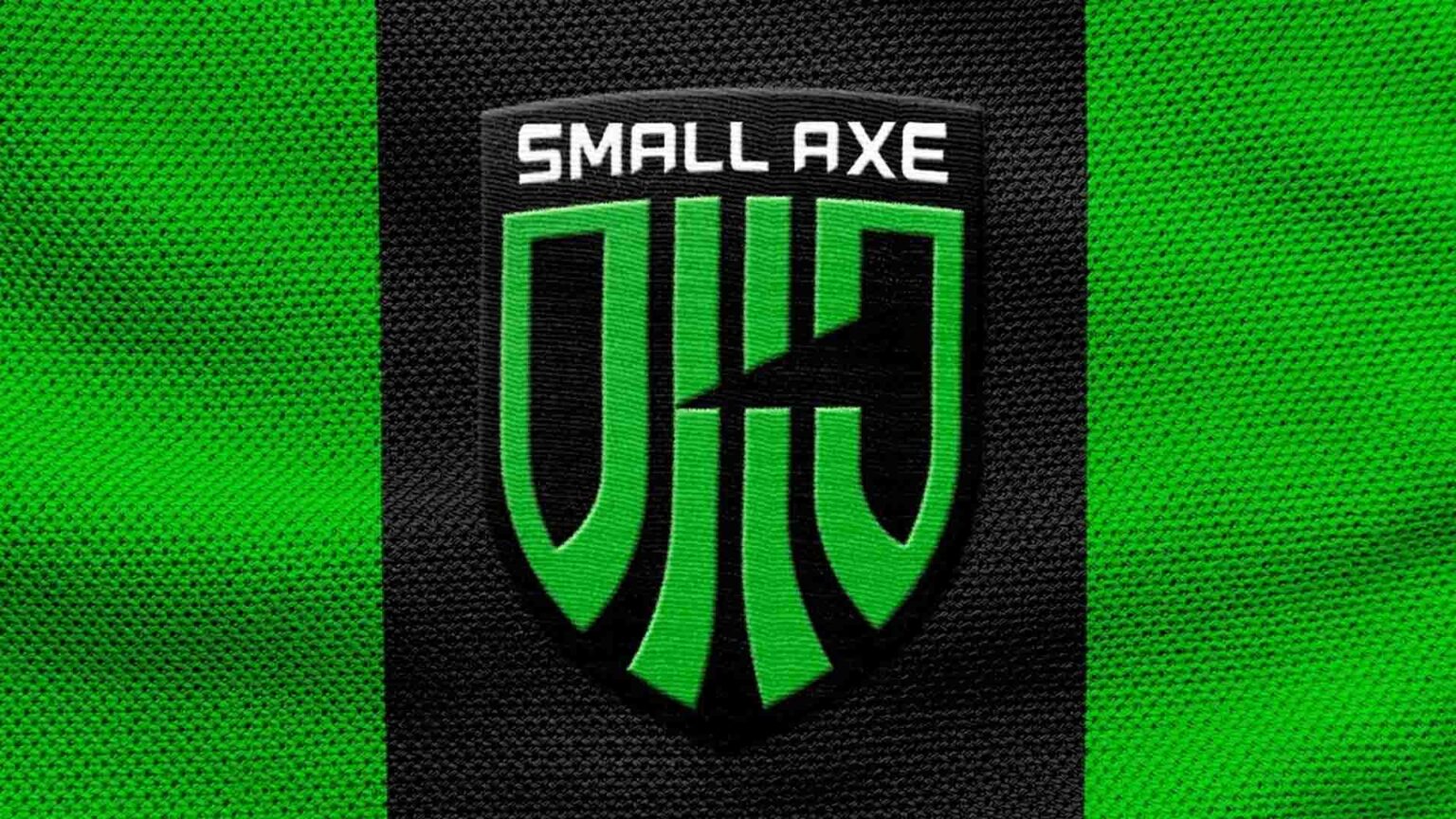 Small Axe Studios