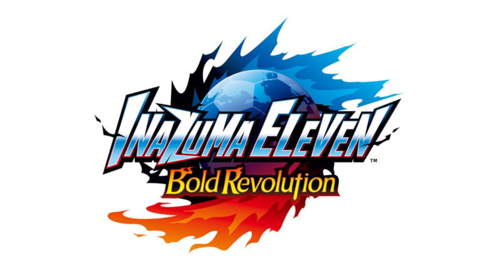 Inazuma Eleven: Bold Revolution