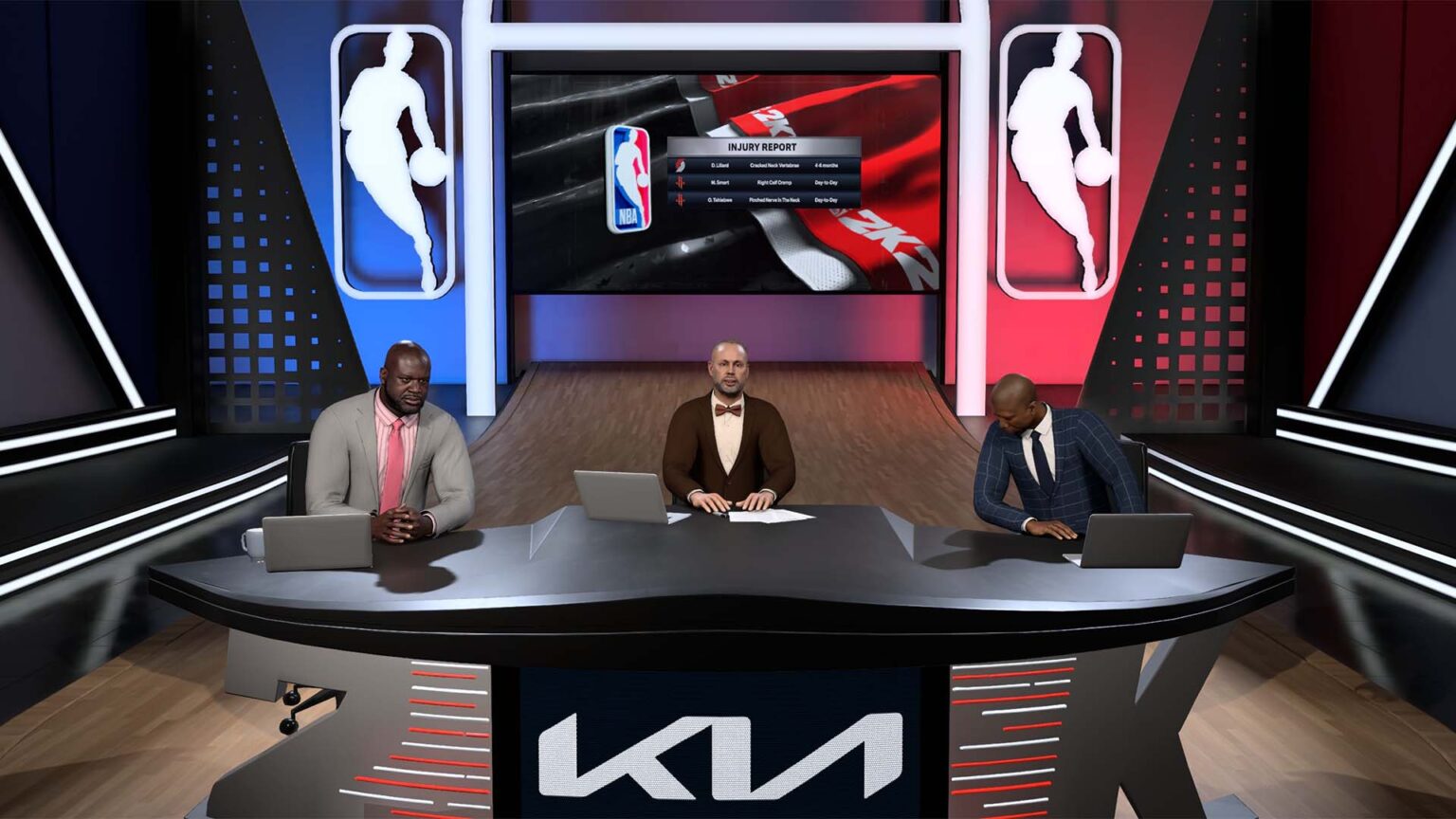 NBA 2K27 - Locker Codes