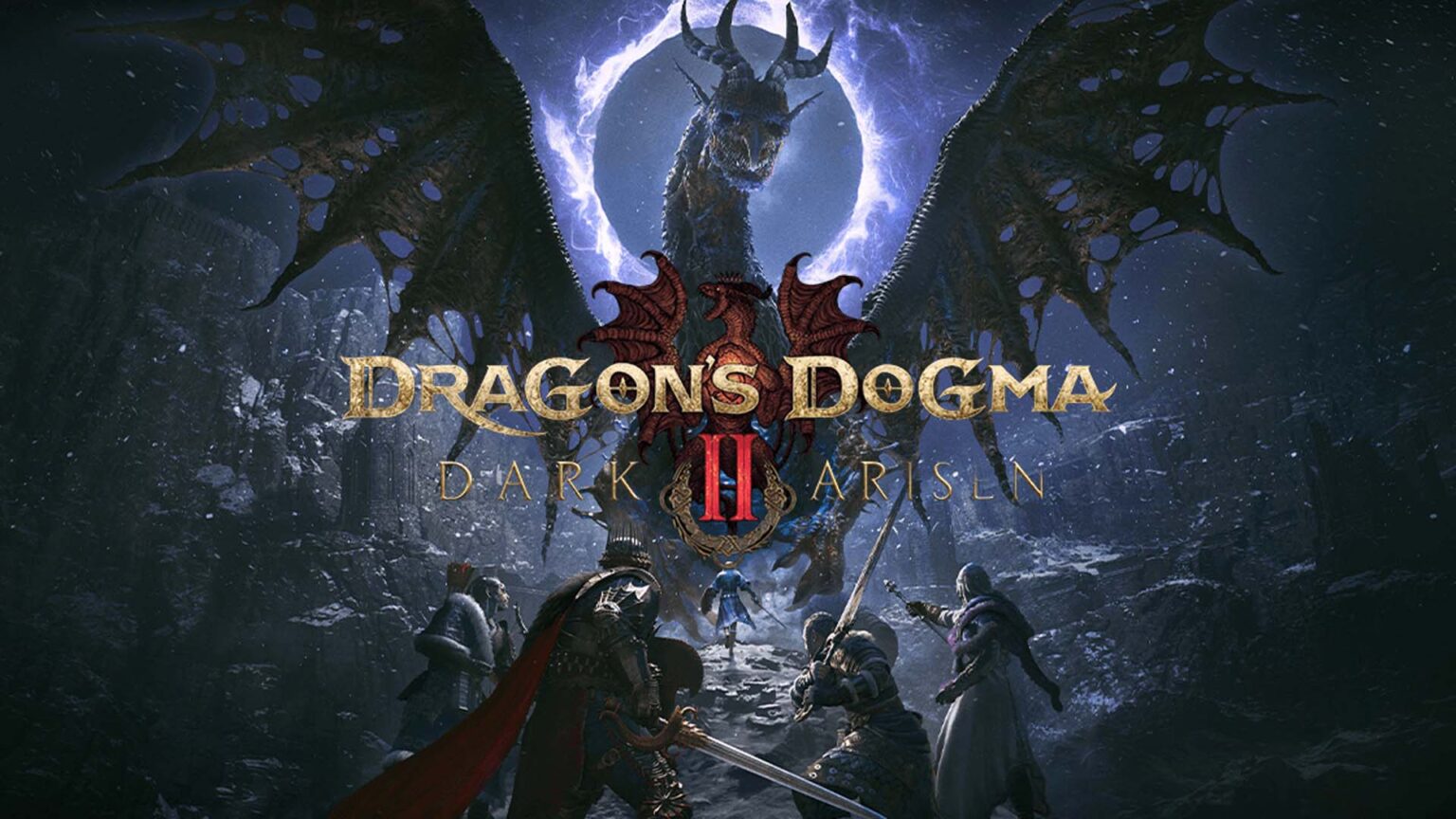 Dragon’s Dogma 2: Dark Arisen – Review Dragon's Dogma 2: Dark Arisen